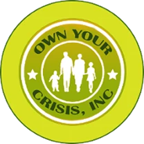 Own Your Crisis, Inc, Logo Own Your Crisis, Inc, Logo